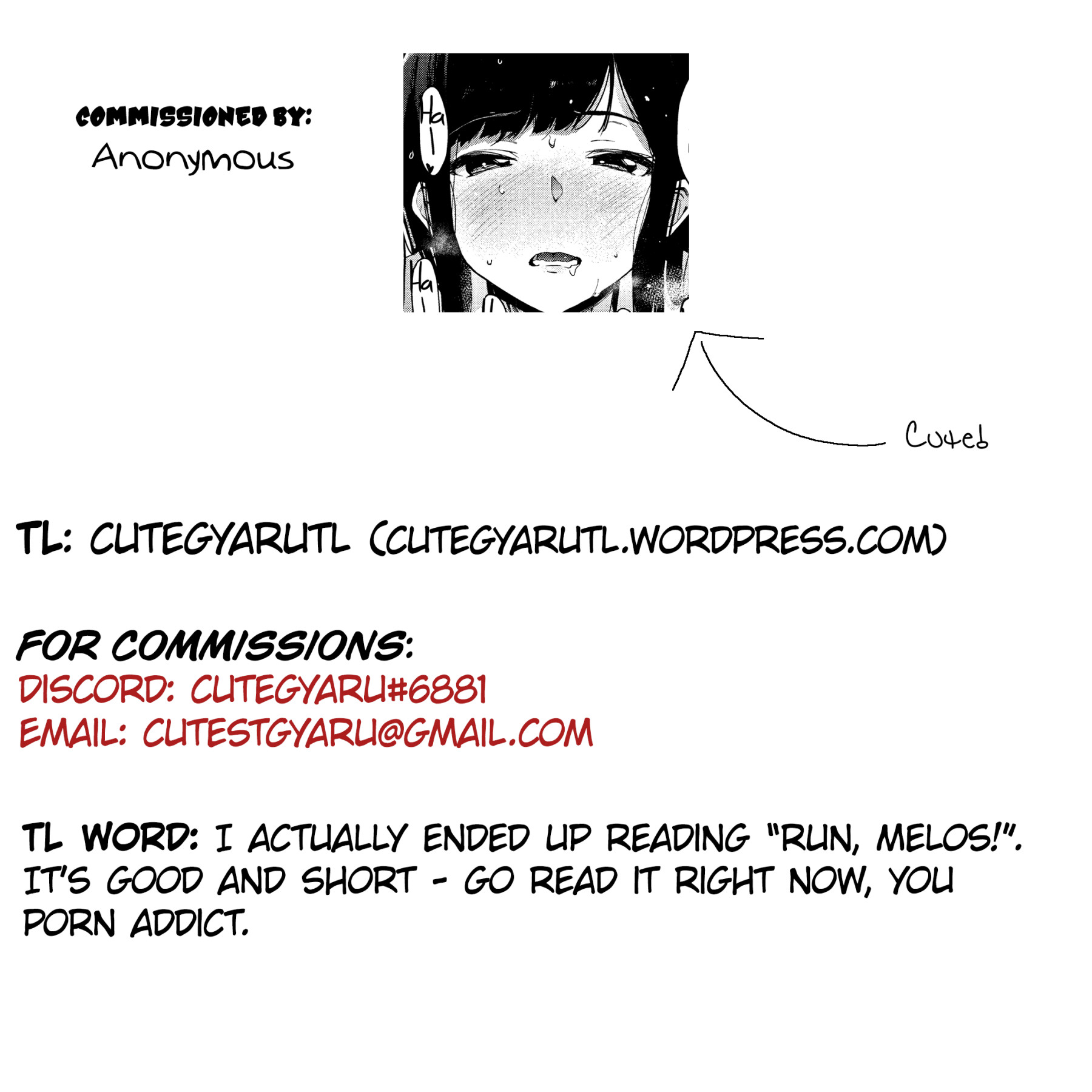 Hentai Manga Comic-Erratic Voice: The Sequel-Read-25